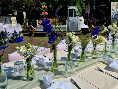 In der Natur - Die Heilsbach