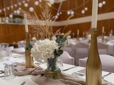 In der Natur - Die Heilsbach