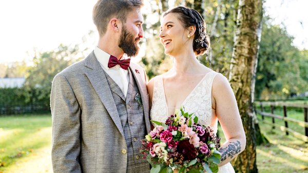 Hochzeitsfotograf Jochen Nölle PhotoArt
