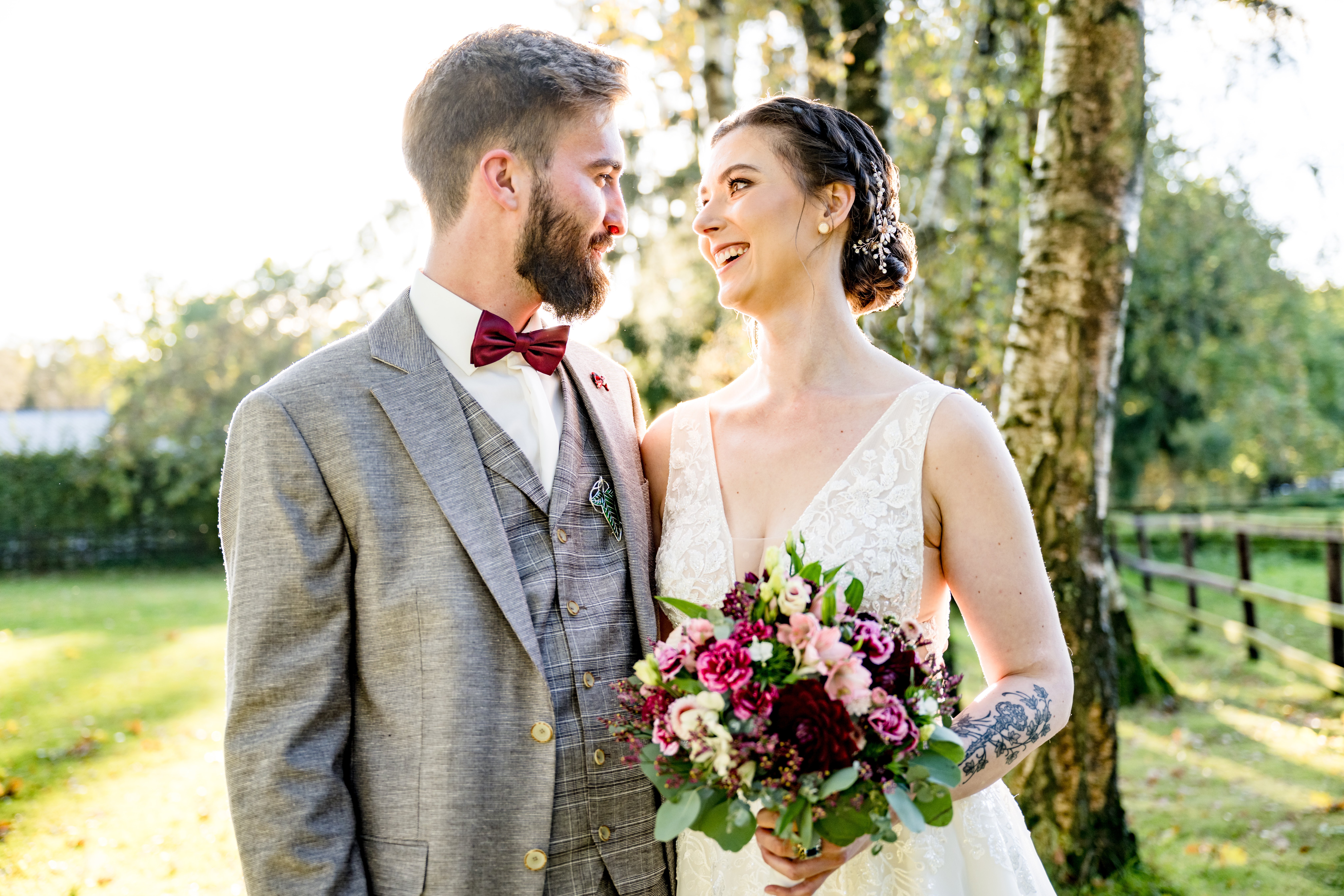 Hochzeitsfotograf Jochen Nölle PhotoArt