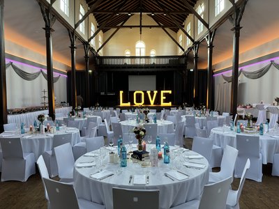 Kleine Beethovenhalle