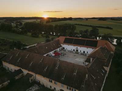 Klosterschenke Scheyern