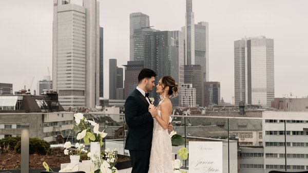 Hochzeitslocation Place to be Kreisler