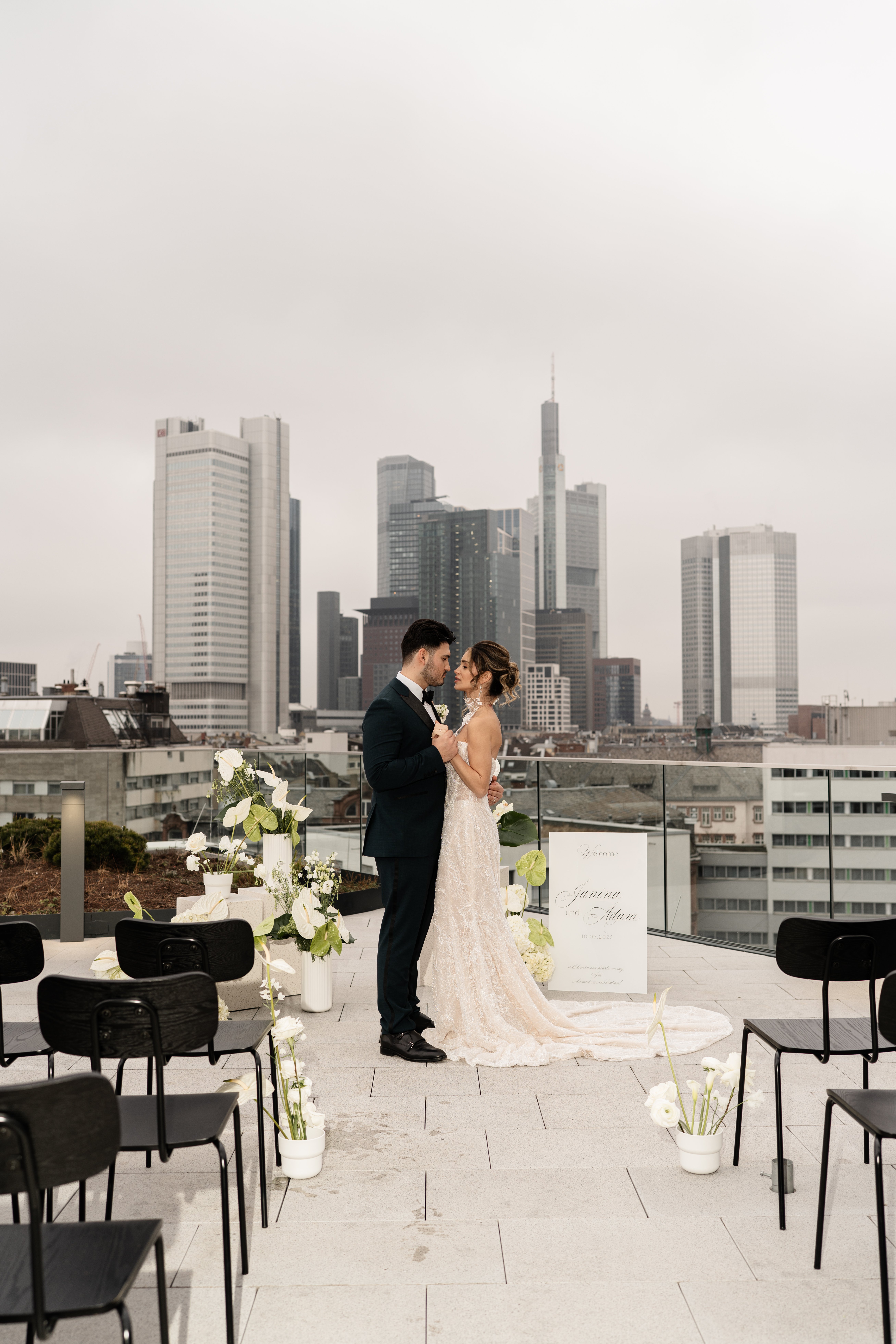 Hochzeitslocation Place to be Kreisler