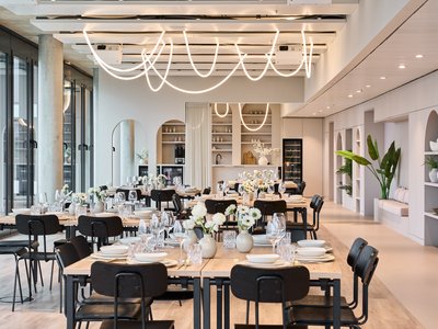 Place to be Kreisler