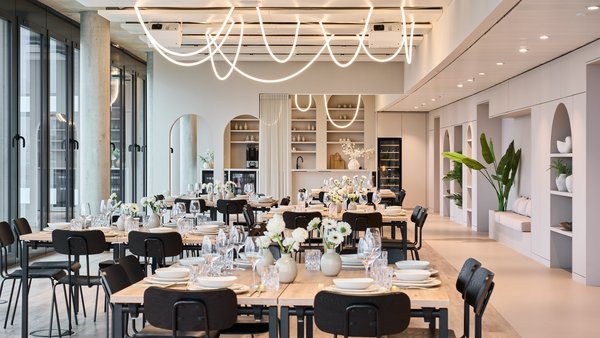 Hochzeitslocation Place to be Kreisler