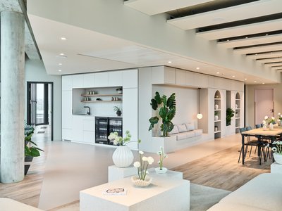 Place to be Kreisler