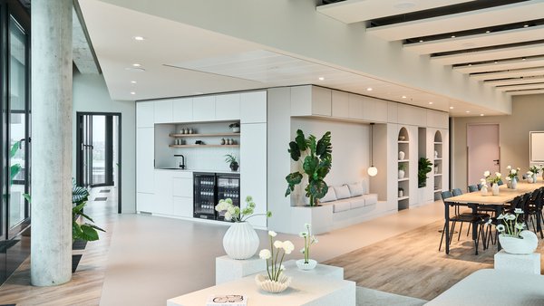 Hochzeitslocation Place to be Kreisler