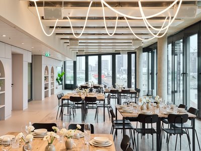 Place to be Kreisler