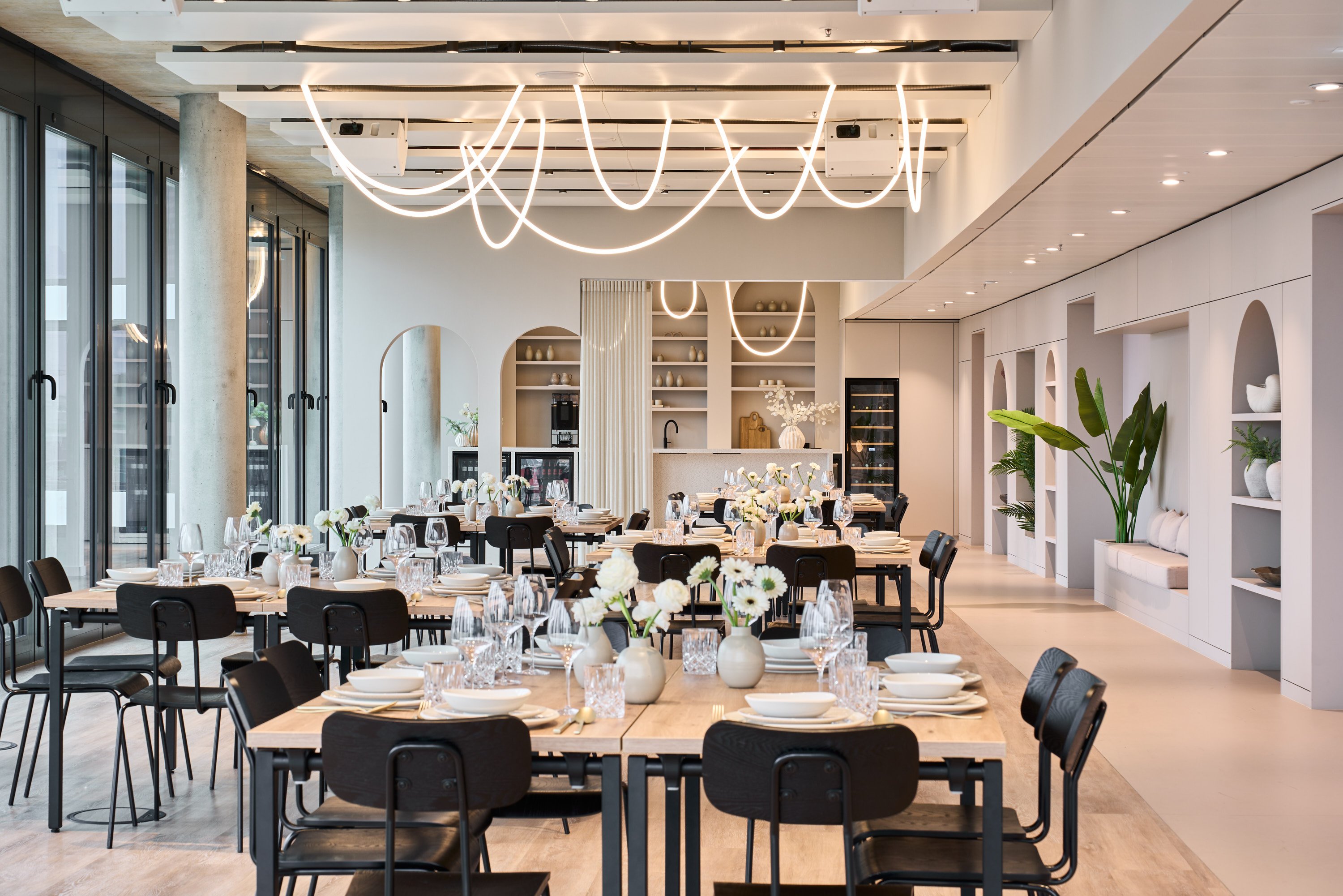 Hochzeitslocation Place to be Kreisler