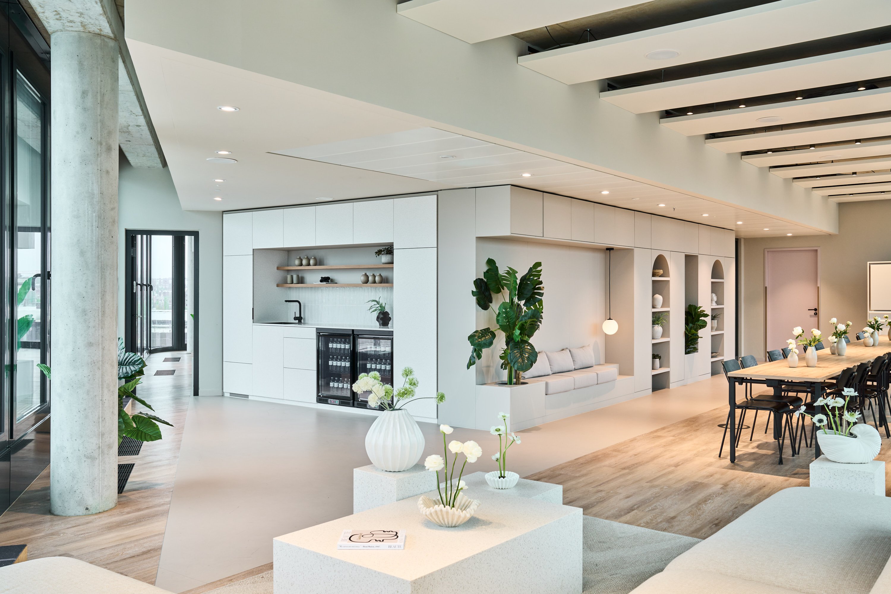 Hochzeitslocation Place to be Kreisler