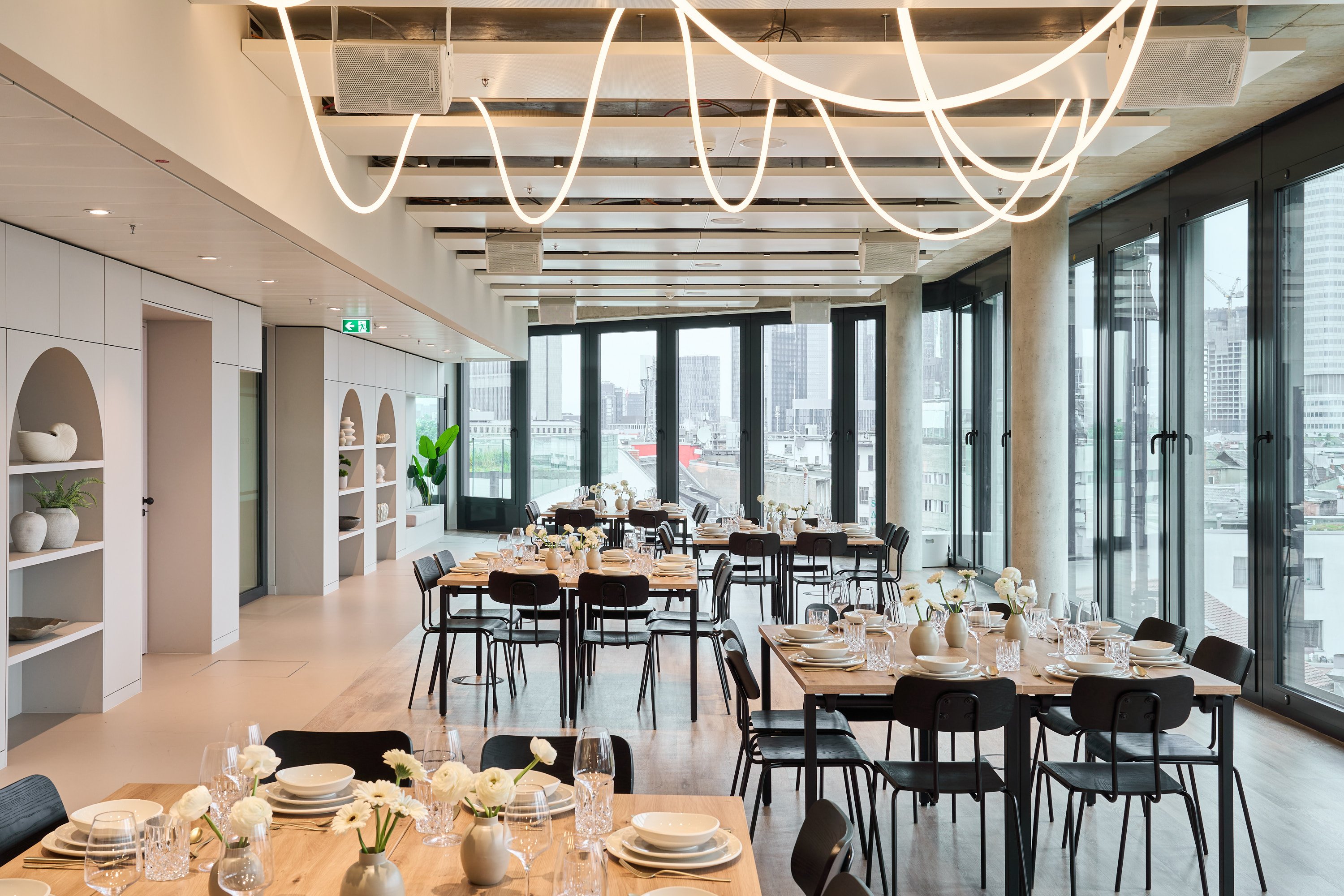 Hochzeitslocation Place to be Kreisler