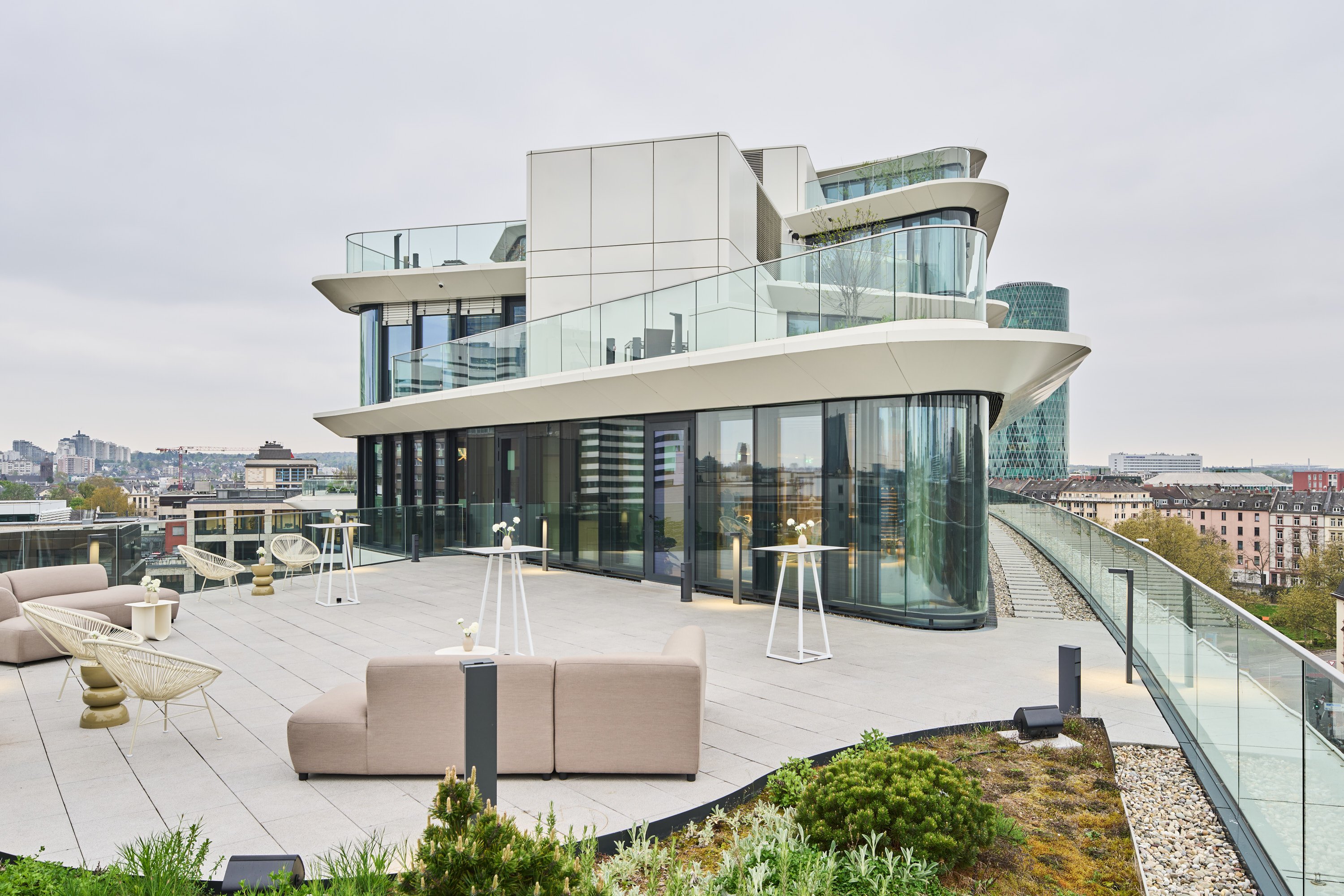 Hochzeitslocation Place to be Kreisler