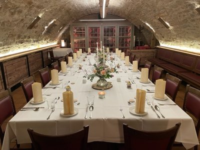 Kromers Restaurant & Gewölbekeller