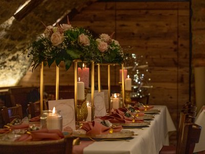 Kromers Restaurant & Gewölbekeller