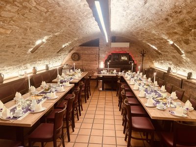 Kromers Restaurant & Gewölbekeller