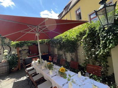 Kromers Restaurant & Gewölbekeller