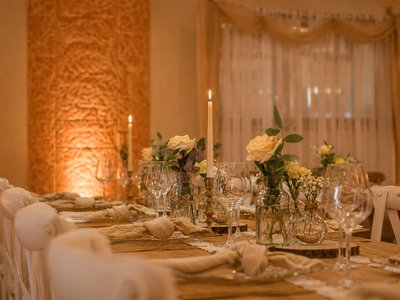 Kultinarisch Eventlocation