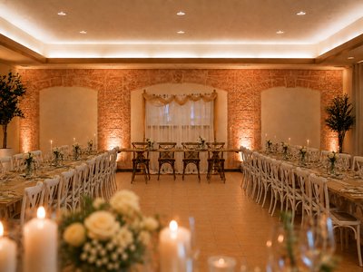 Kultinarisch Eventlocation