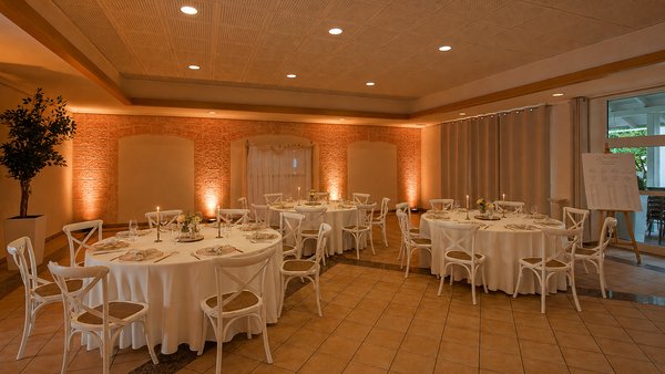 Hochzeitslocation Kultinarisch Eventlocation