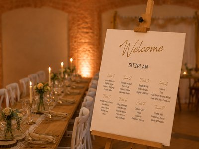Kultinarisch Eventlocation