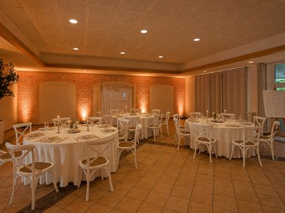 Kultinarisch Eventlocation
