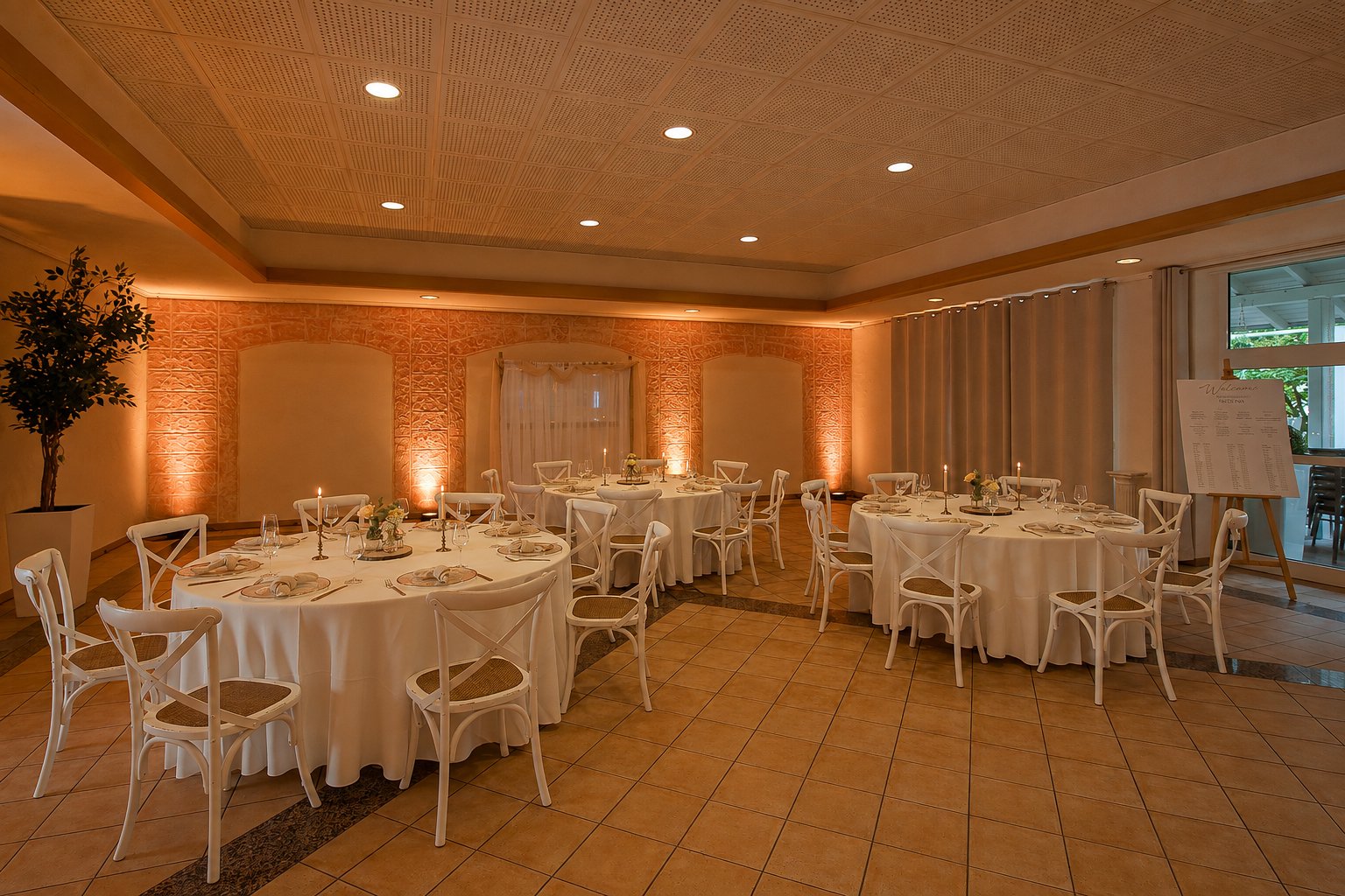 Hochzeitslocation Kultinarisch Eventlocation