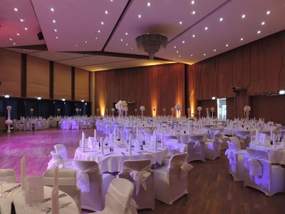 Kurhaus Bad Krozingen