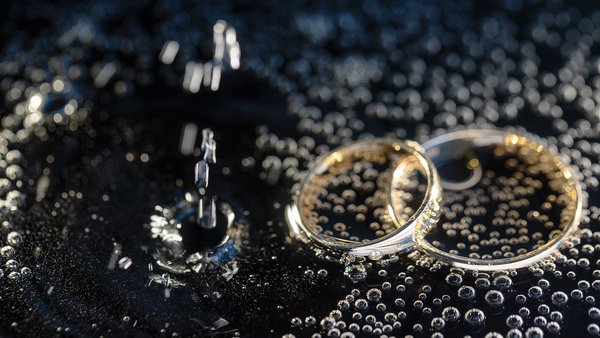 Hochzeitslocation Landgut Falkenberg