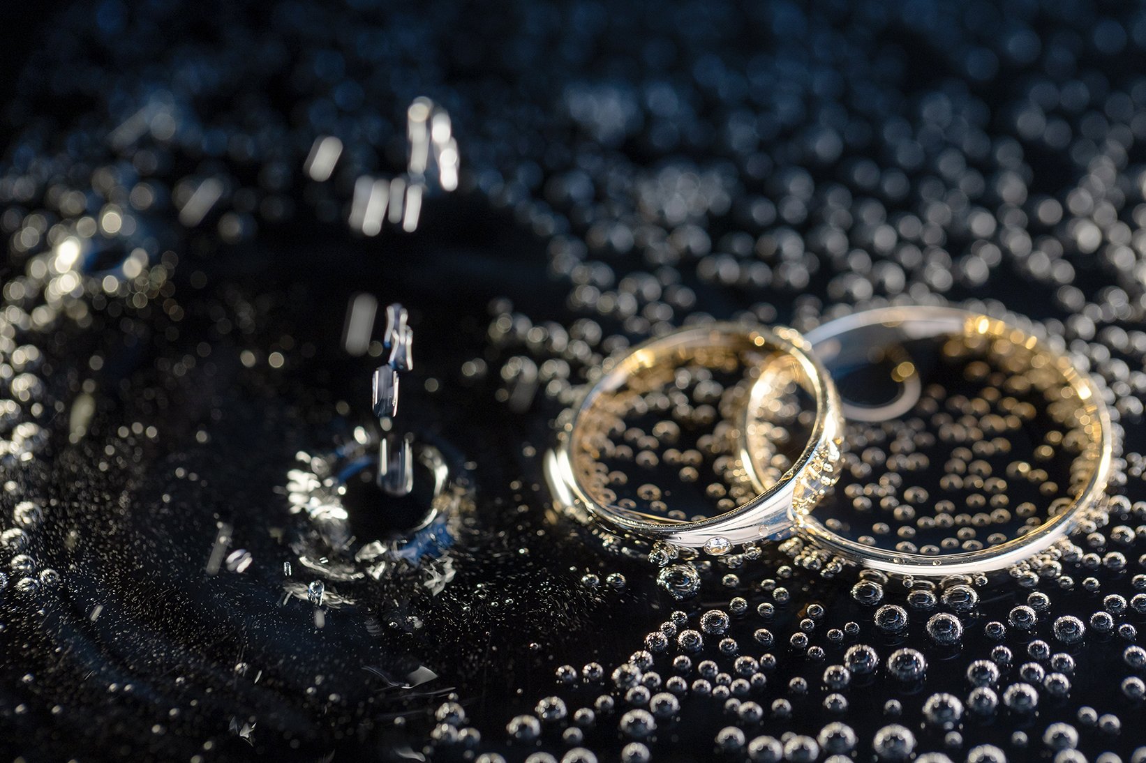 Hochzeitslocation Landgut Falkenberg