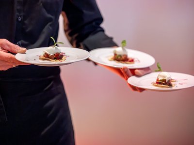 Landhaus Bärenmühle