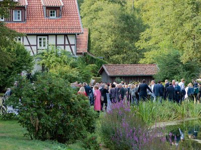 Landhaus Bärenmühle