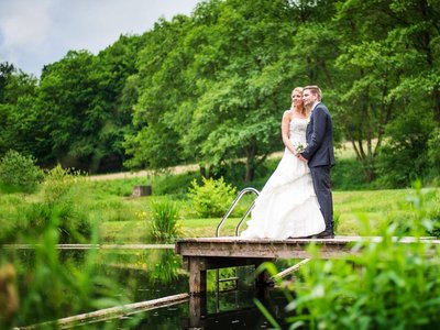 Landhaus Bärenmühle