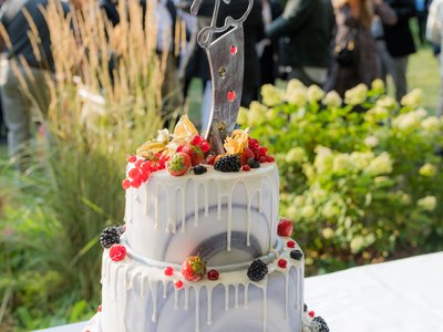 Landhaus Bärenmühle