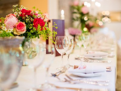 Landhaus Bärenmühle