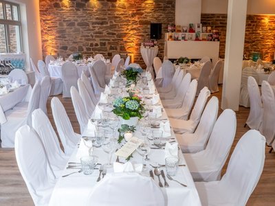 Landhaus Bärenmühle