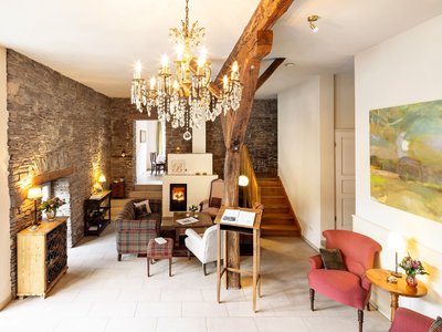 Landhaus Bärenmühle