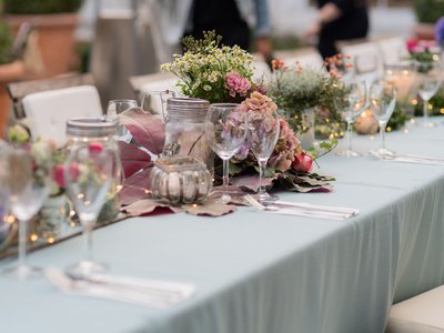 Landhaus Bärenmühle