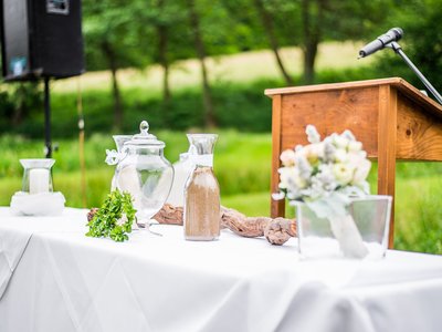 Landhaus Bärenmühle