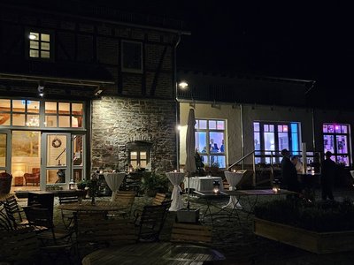 Landhaus Bärenmühle