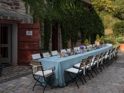 Landhaus Bärenmühle