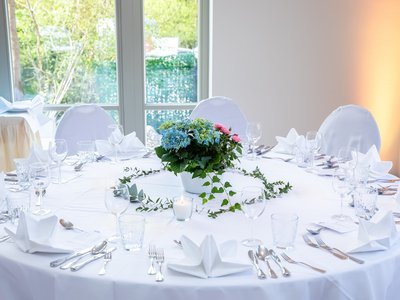 Landhaus Bärenmühle