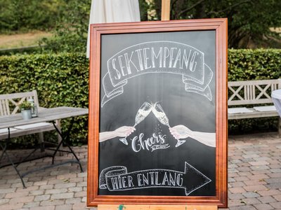 Landhaus Bärenmühle