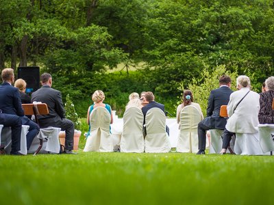 Landhaus Bärenmühle