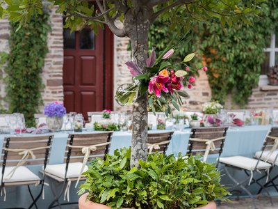 Landhaus Bärenmühle