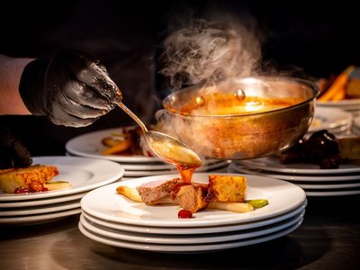 Landhaus Bärenmühle