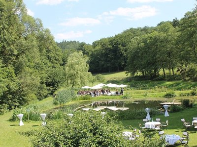 Landhaus Bärenmühle