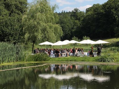 Landhaus Bärenmühle