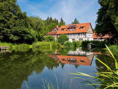 Landhaus Bärenmühle