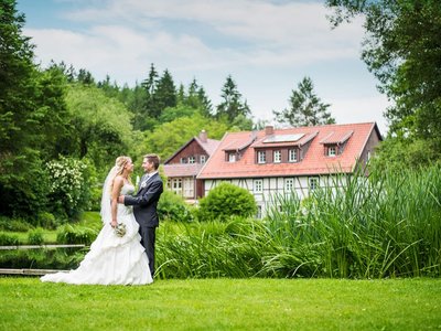 Landhaus Bärenmühle